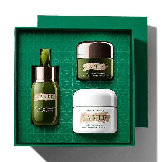 Kit Rotina de Skincare La Mer Spring Set